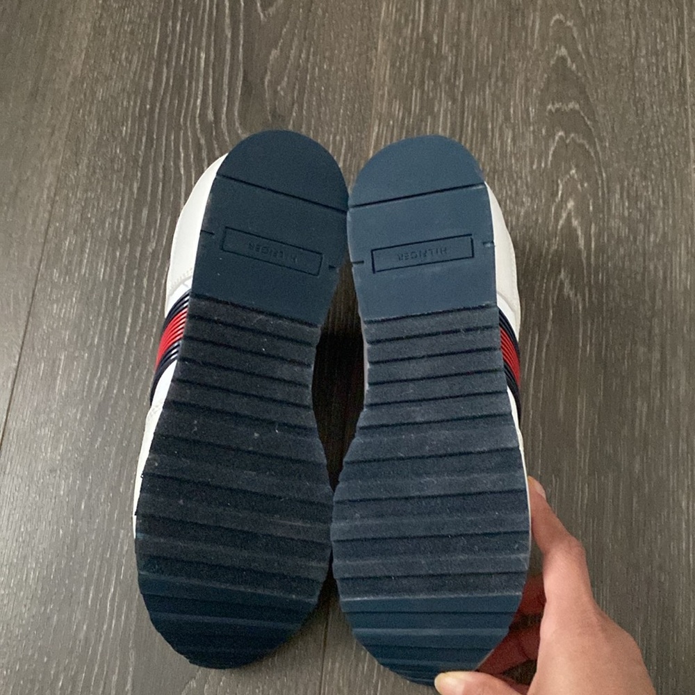 Tommy Hilfiger Sneakers women size 7.5M Brand New No original box availa… - Picture 7 of 8
